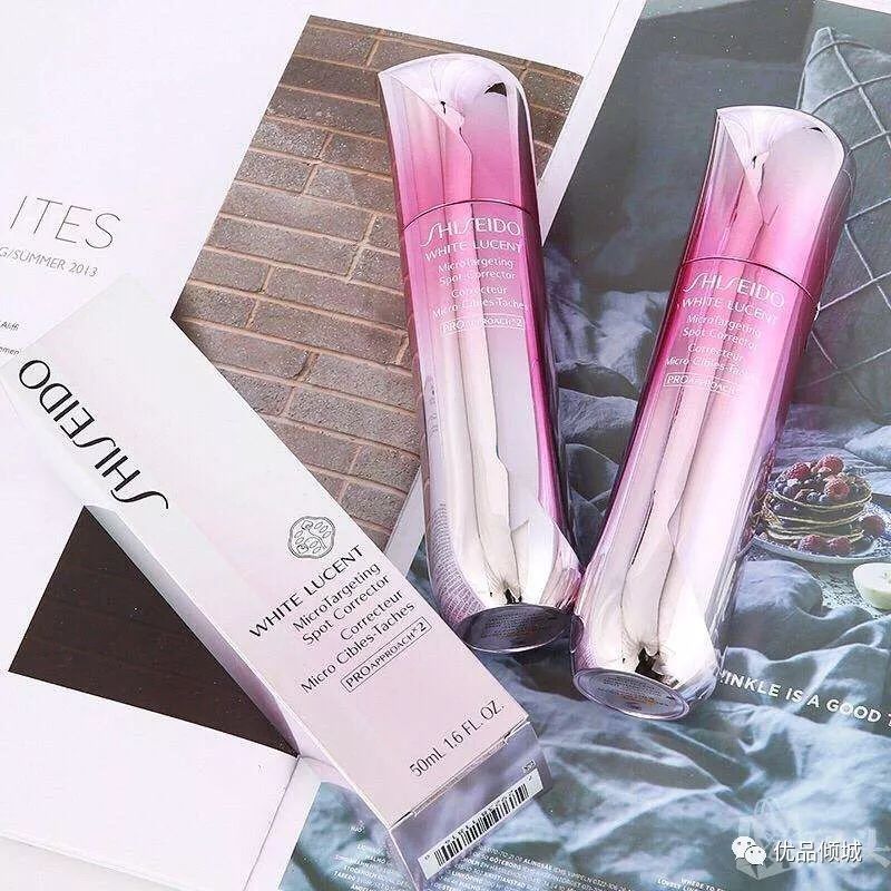 资生堂高端品牌有哪些,资生堂好用产品推荐