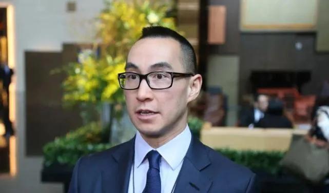 许家印香港豪宅被标售,许家印香港山顶豪宅有多大