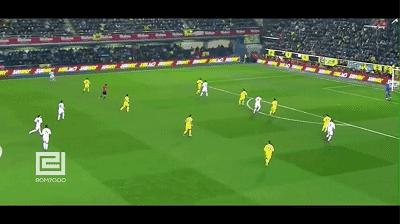 怎么练好短传足球,如何提高足球短传的精准率