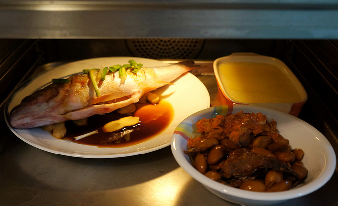 法格蒸烤箱和凯度蒸烤箱哪个好,凯度蒸烤箱都能做啥