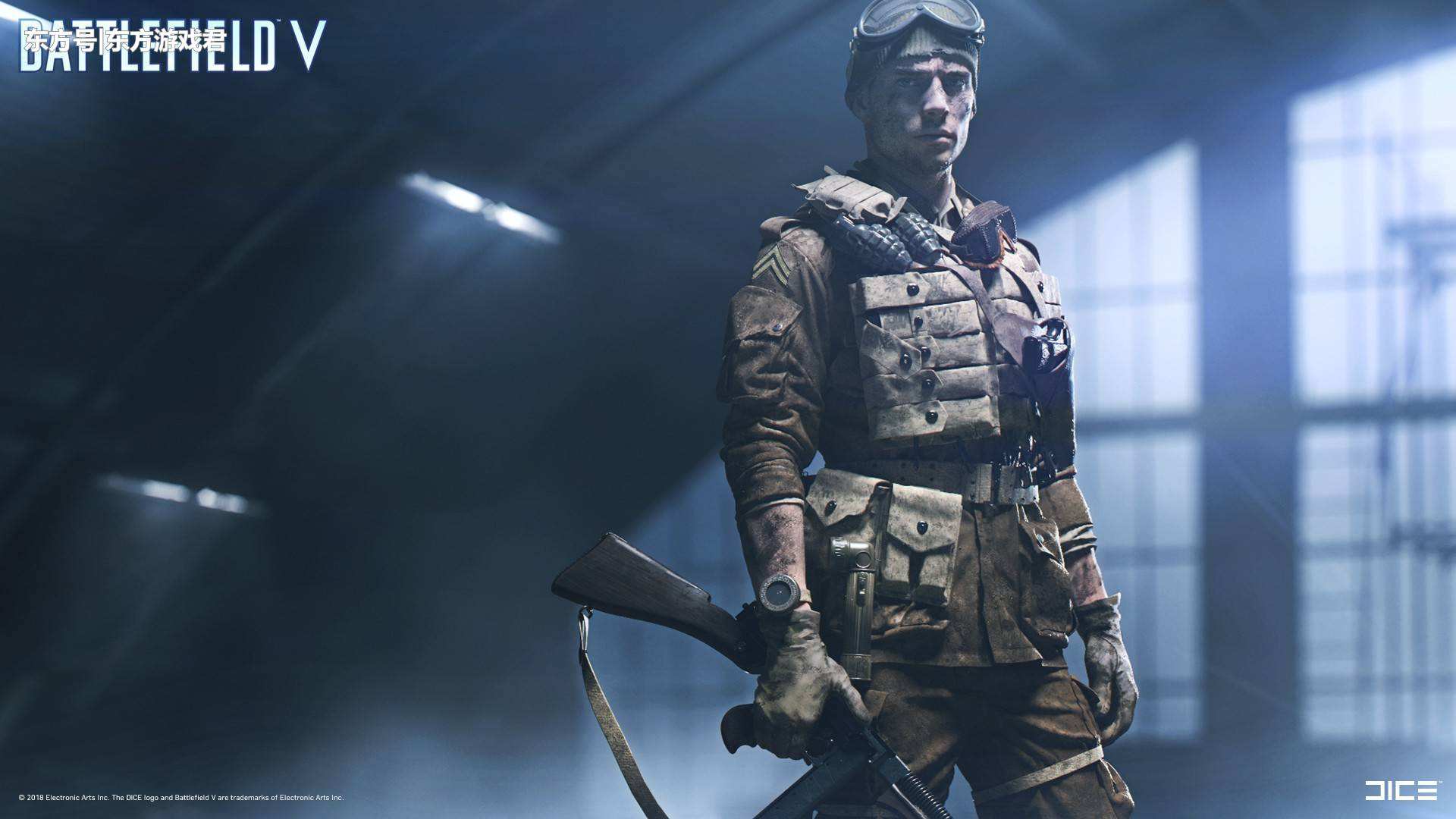 战地风云v值得入手吗,战地风云v