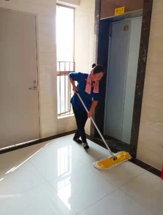 龙光服务物业公司,龙光服务南宁分公司