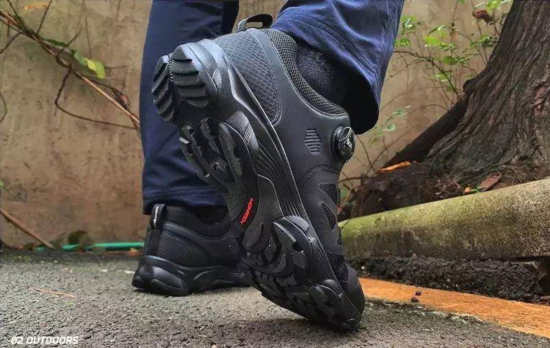 脉冲机能巡逻鞋多少钱,轻便抓地力强的球鞋