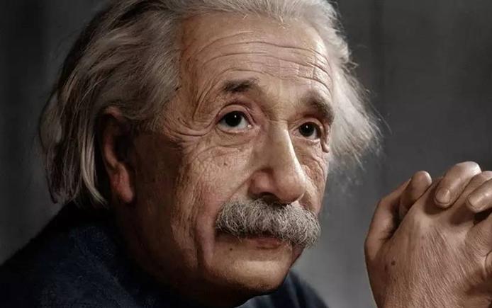 高斯爱因斯坦牛顿阿基米德谁聪明,为什么高斯是最厉害的数学家