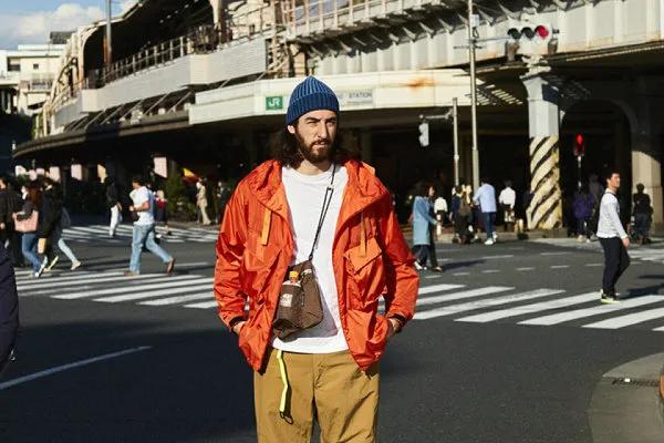 玩户外一样时髦得起飞！这份UrbanOutdoor告诉你