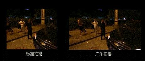 DSJ-SKNC8A14G执法记录仪产品测评