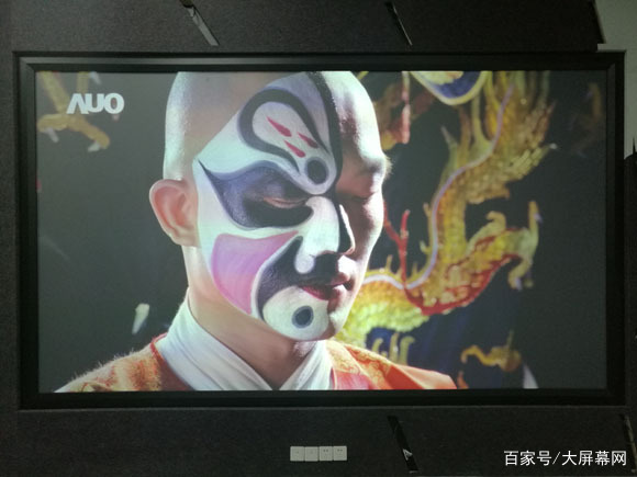 大屏幕无缝拼接是什么,无缝大屏怎么做到的