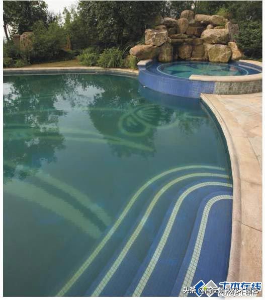 园林规划设计图例,园林小场地景观设计说明