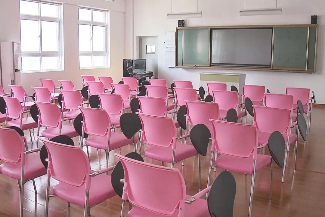 新学期打开校园新篇章,新学期全新开启