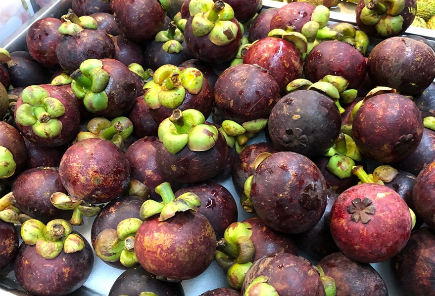 立夏后最好的5种水果,明日立夏必备6种蔬菜