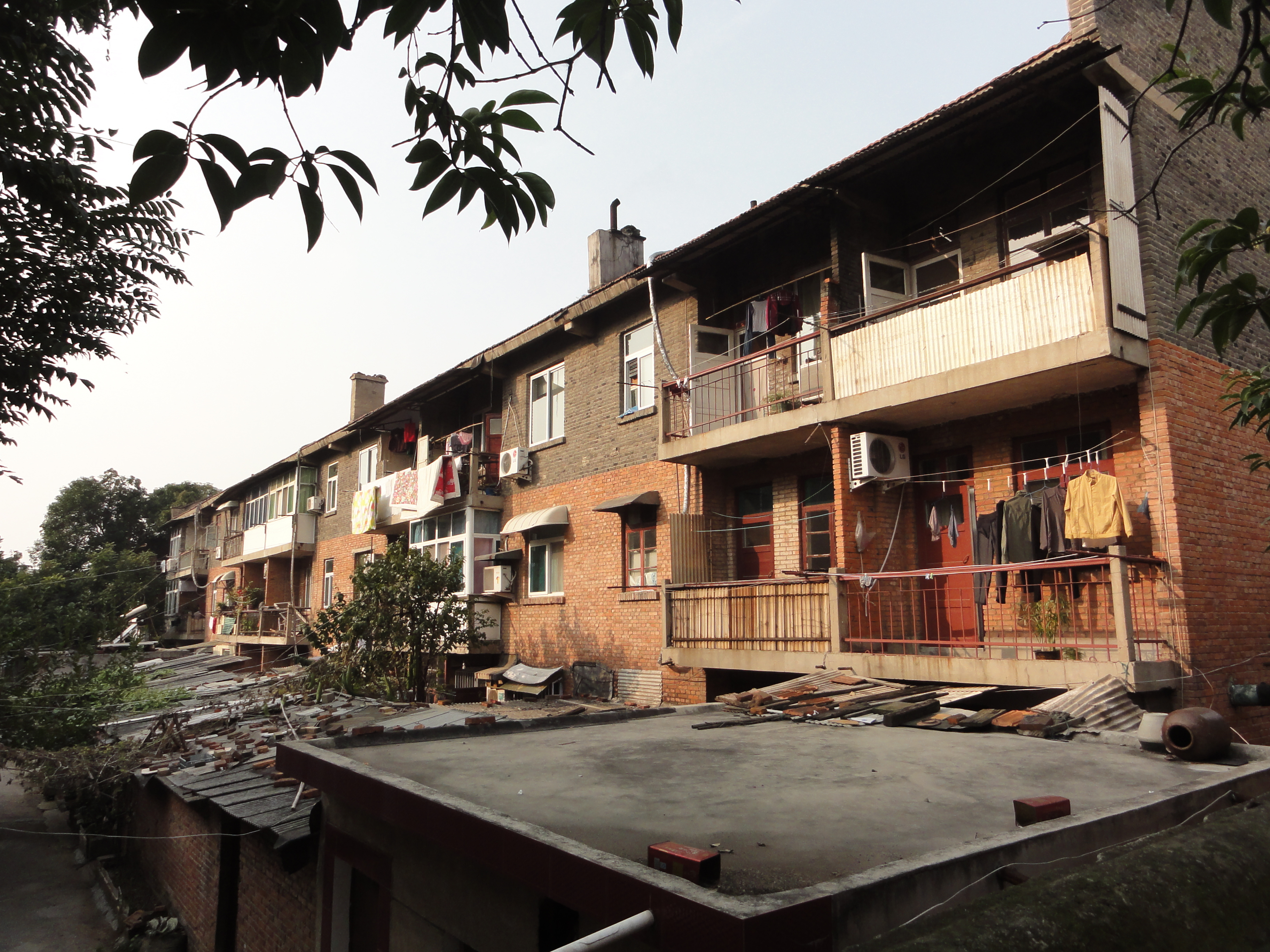 河南的军工厂现状,河南军工厂现状