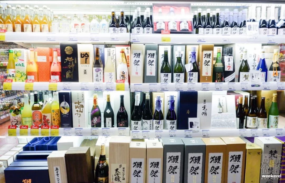 上海超市地图,上海市区进口超市在哪里