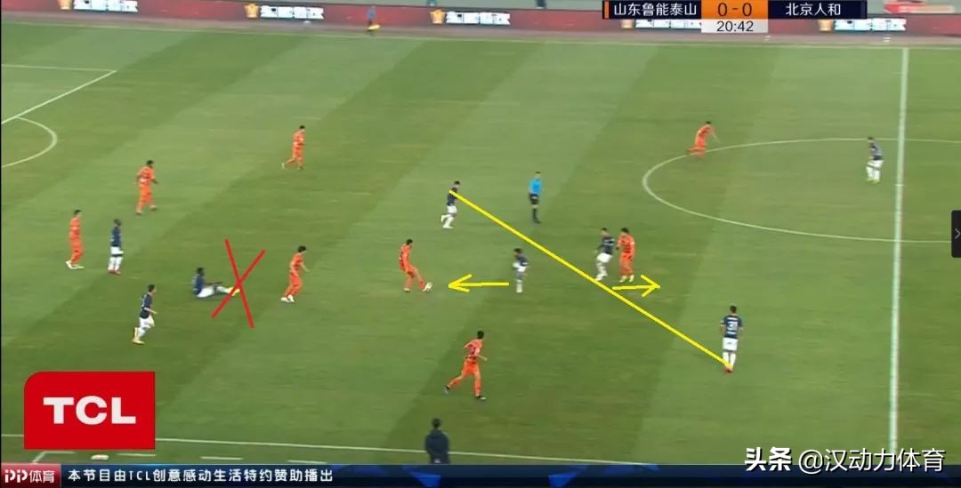 为师来,卓尔对战人和