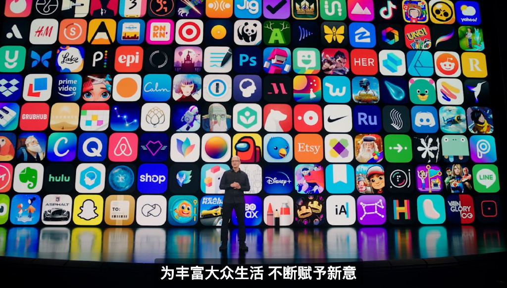 安卓苹果和鸿蒙哪个操作系统更好,鸿蒙发布会对比苹果发布会