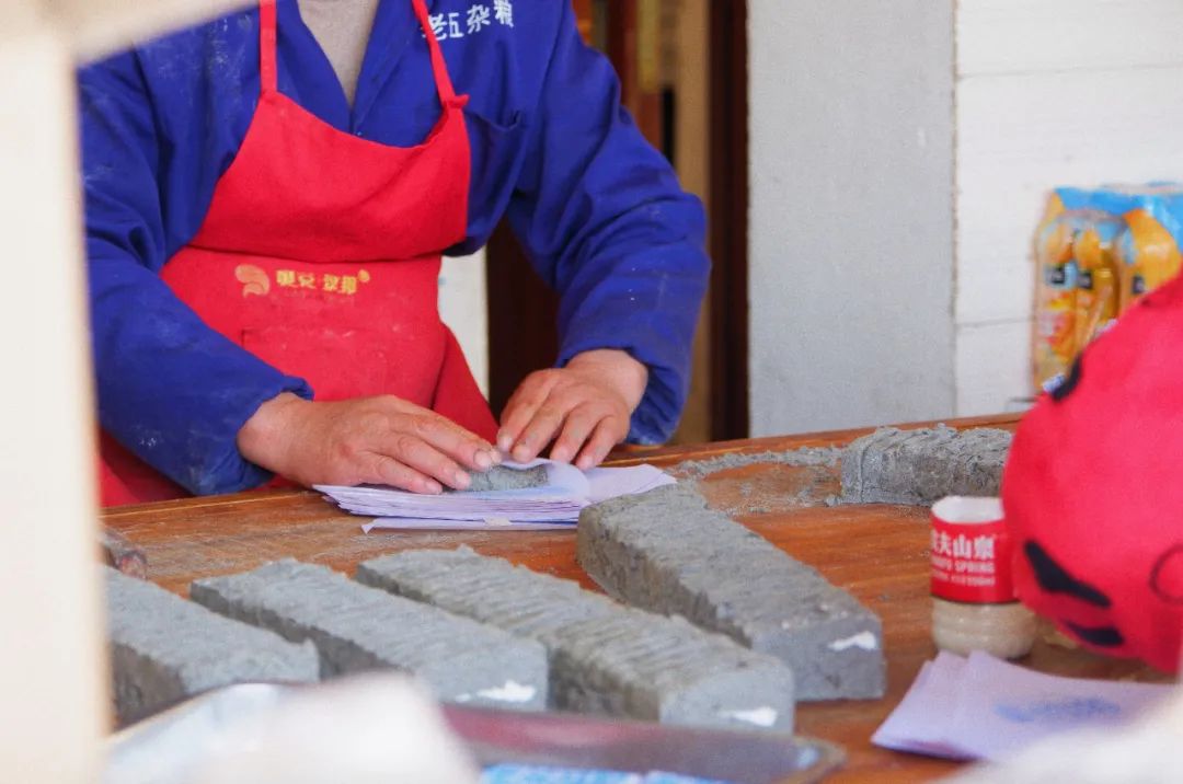 非遗老字号特色美食,杭州非遗小吃攻略