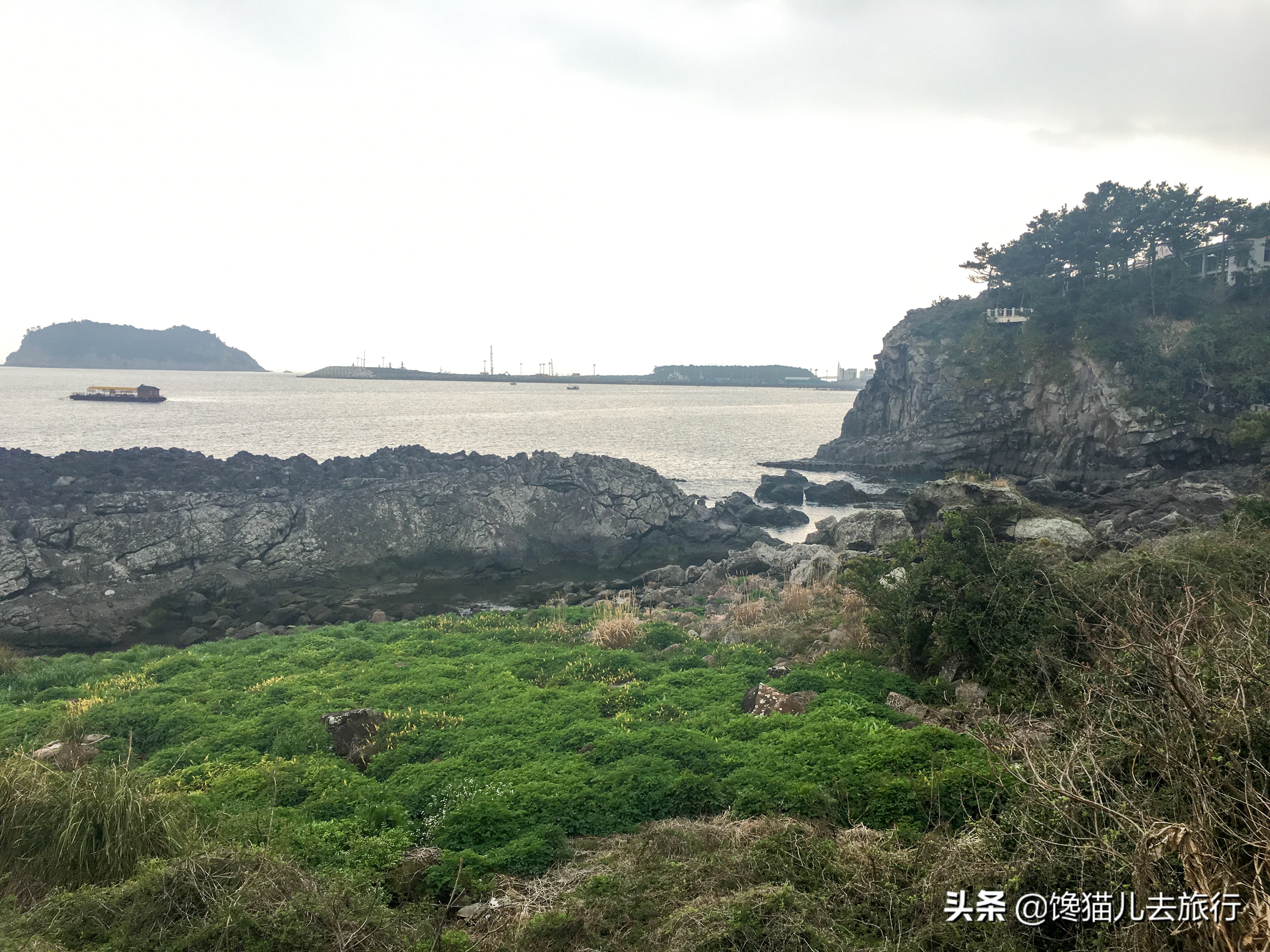 韩国旅游汗蒸馆,韩国汗蒸馆实拍