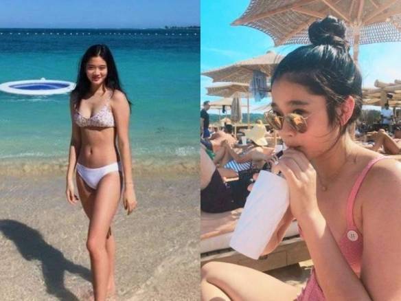 李元珠金珍妮,三星公主李元珠李在镕