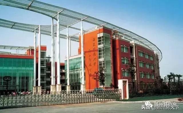 扬州东区哪个楼盘值得买,为什么扬州人买房喜欢到京华城