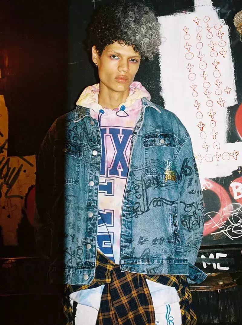 中国的潮牌有哪些,中国潮牌有哪些品牌