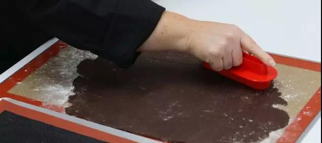 澳洲女王的“莱明顿”配方+视频(内附配方·可*载下**)