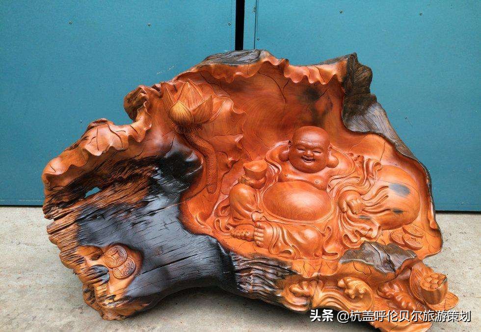 呼伦贝尔购物攻略-呼伦贝尔特产购物清单与指南