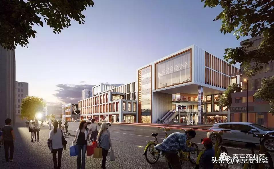 2019中国年度影响力购物中心,2019购物中心百花奖