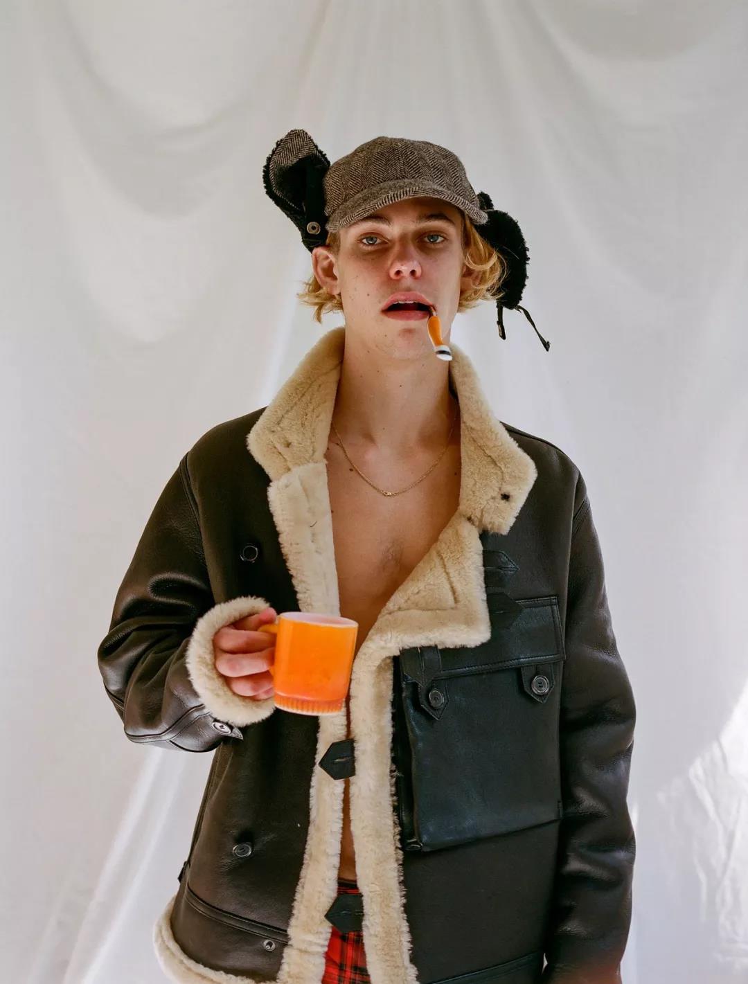 迎来第一位「韩国朋友」!|Eastlogue