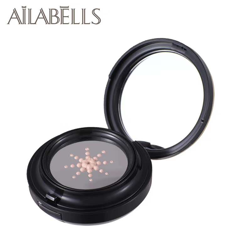 气垫测评小姐姐,国货气垫测评视频