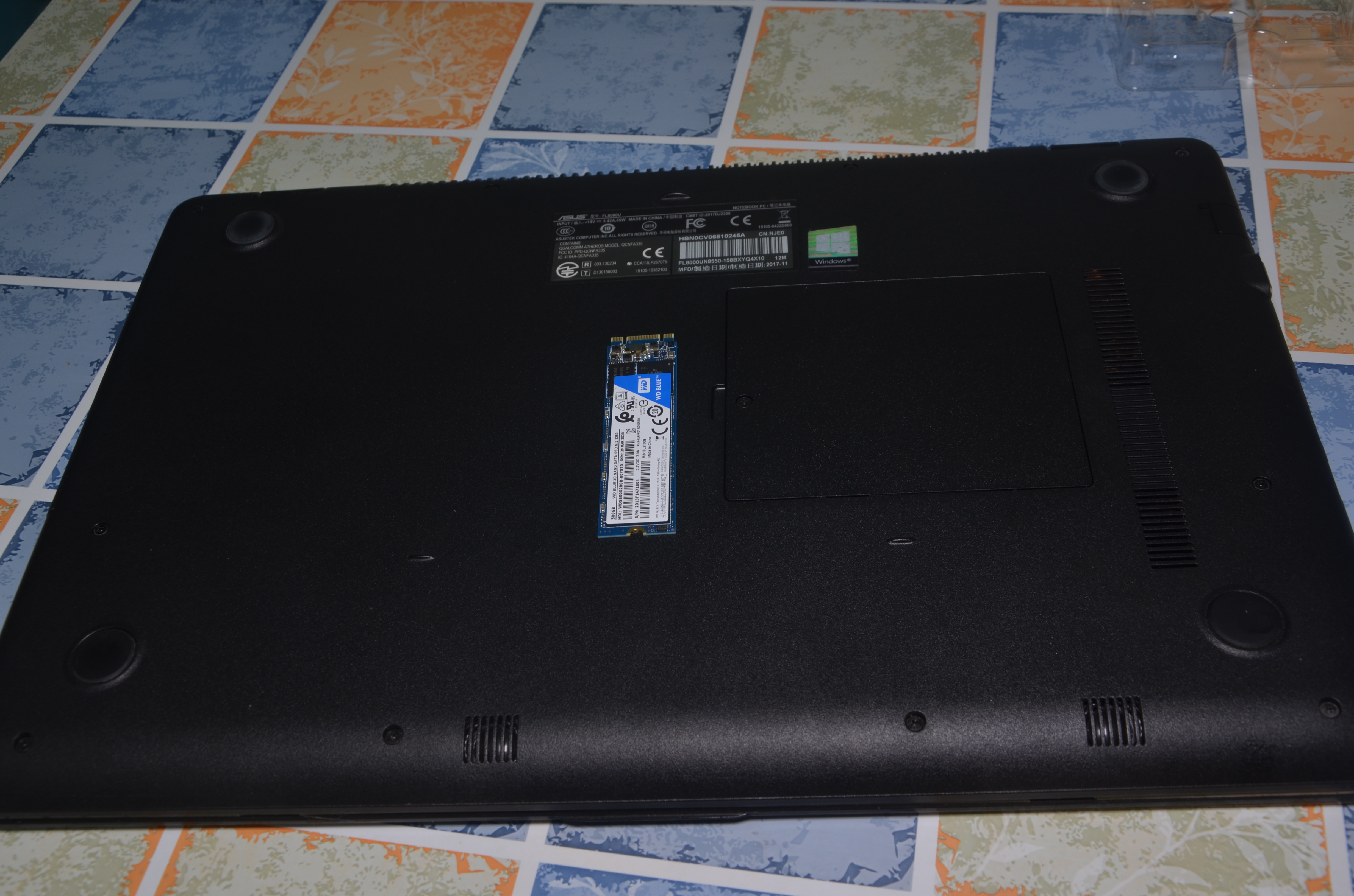 电脑装了ssd还是慢,电脑装个固态硬盘就不卡了吗