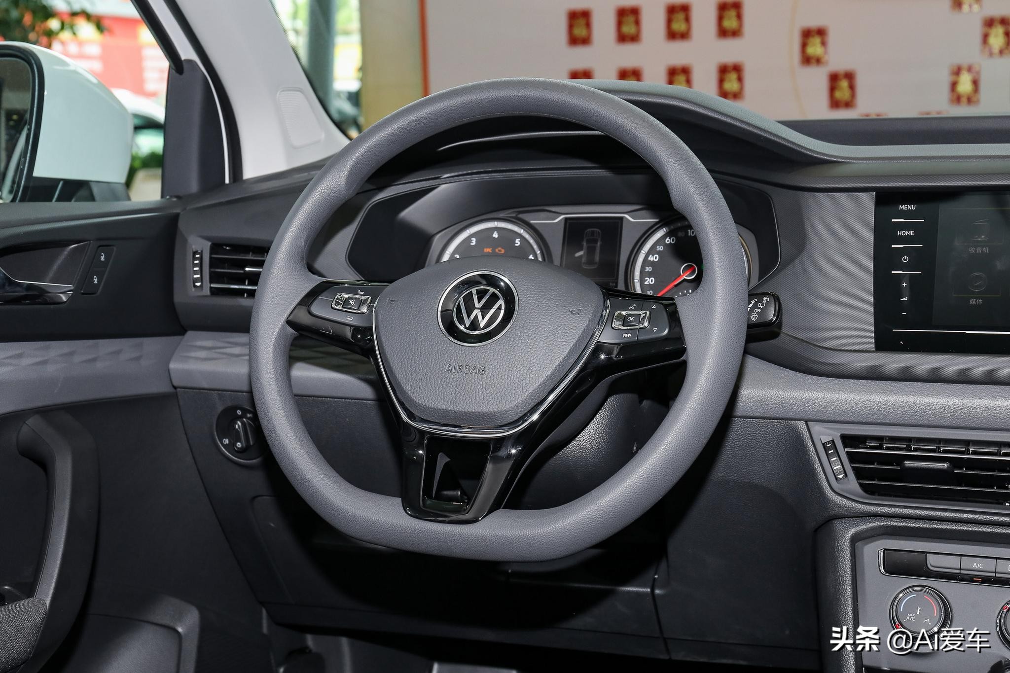 新途岳15-18万suv的不二之选,大众途岳最新款测评