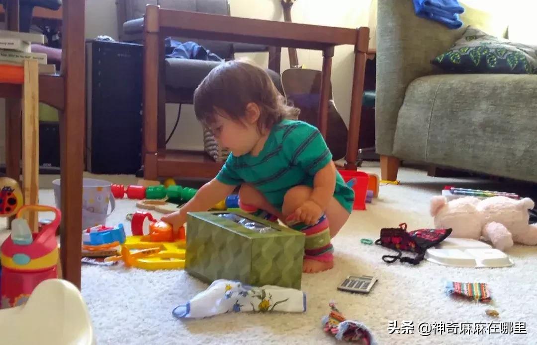 两个亿万身家的年轻人，把成功归于妈妈从小的这个教育