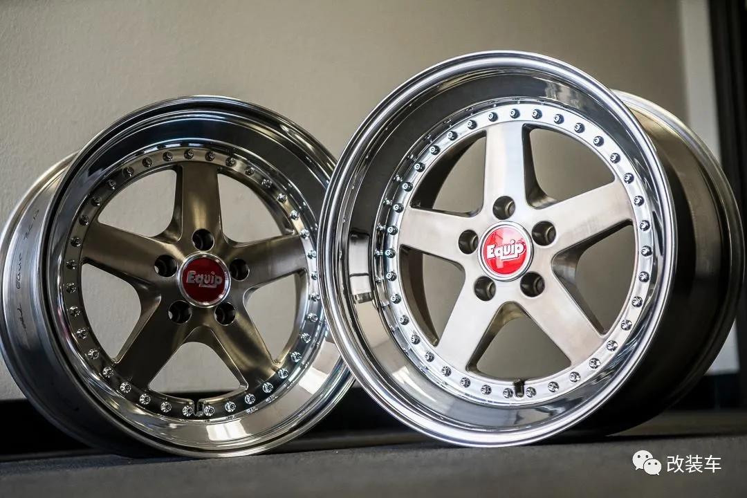 头文字d的jdm车型盘点,改jdm风格