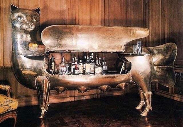 艺术家和他自己的缪斯的故事,艺术家和缪斯之间的故事