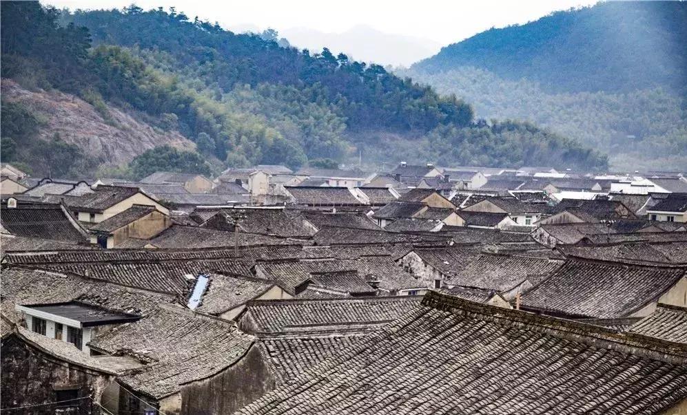 宁波附近吃货攻略,带你吃遍宁波攻略