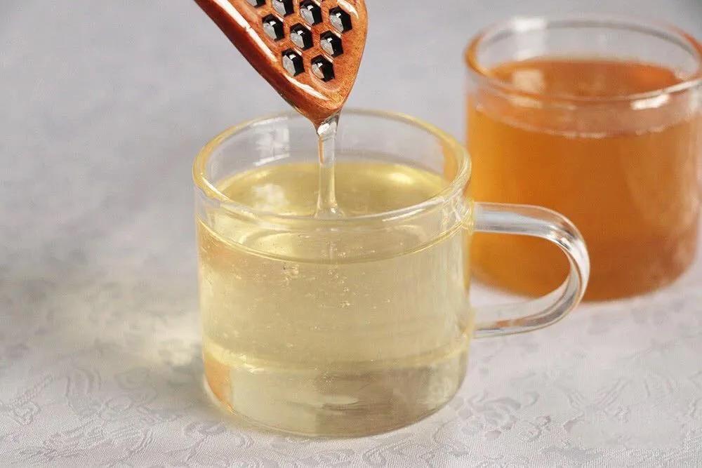蜂蜜饮品100种,蜂蜜夏日饮品