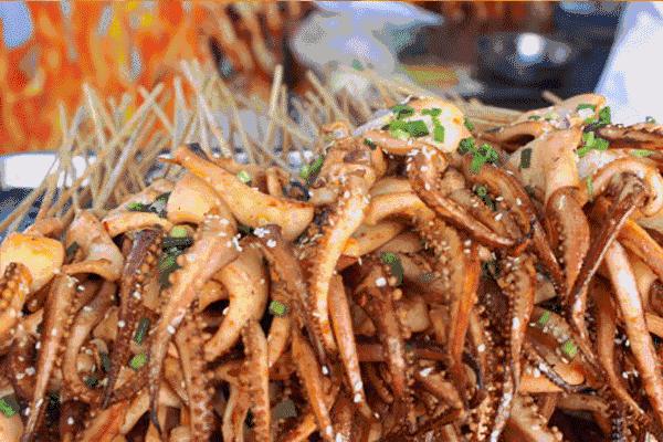 2019年石家庄举行美食节,2019年石家庄美食节