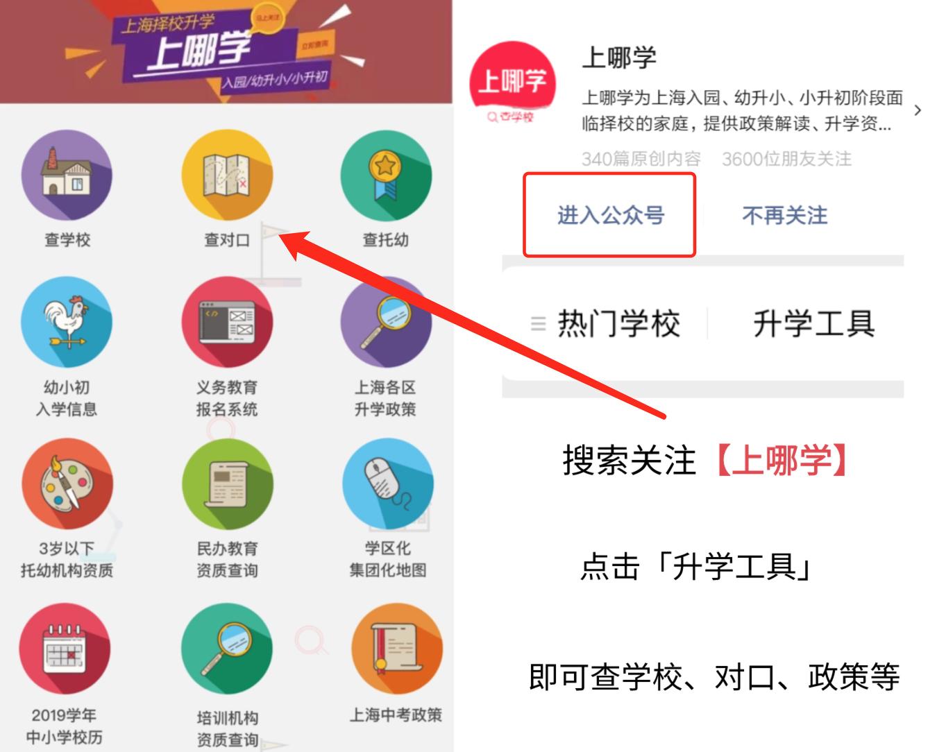 开了挂的闵行教育有多强!协和、世外等品牌建校,名校都想抢生源