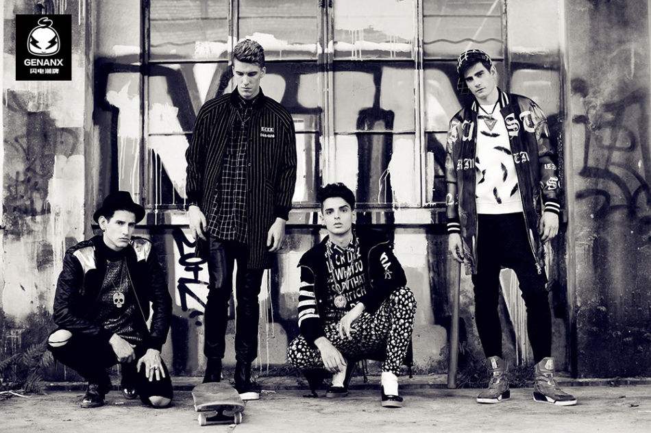 皮草行业或遇冷,皮草服装现状