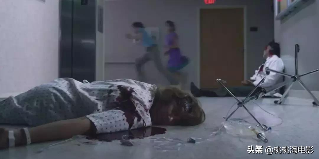 最火最好看的美剧,很好看的高分美剧