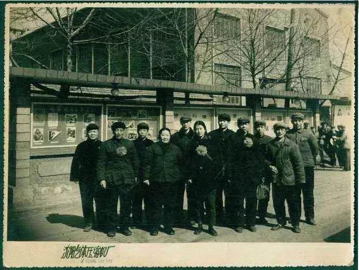 中国空压机史|那些伴随共和国成长的压缩机厂们!(合集)