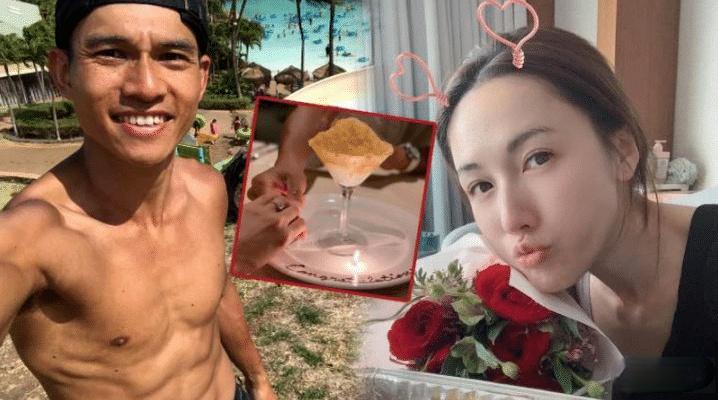 虚荣钓金龟、和姐妹共享男友？如今终于寻得千万身家未婚夫