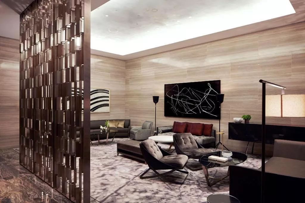 英伦酒店设计大师,顶级奢华酒店室内设计