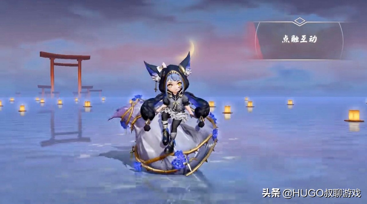 平安京小松丸典藏要多少达摩币,决战平安京小松丸宝物搭配