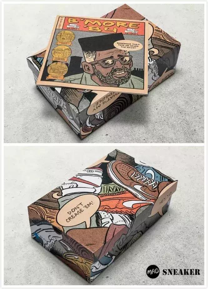 鞋盒一般扔不扔,鞋盒扔不扔看完你一定舍不得扔了