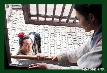 西门庆真的厉害吗,西门庆厉害还是武大郎