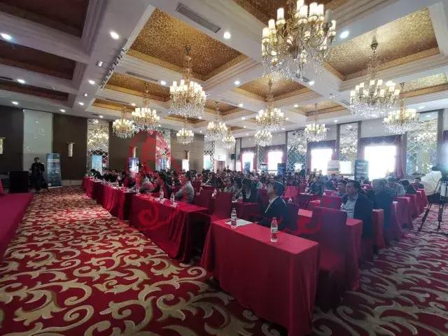 厚建软件应邀作客青海长云融媒大讲堂，全程干货满满！