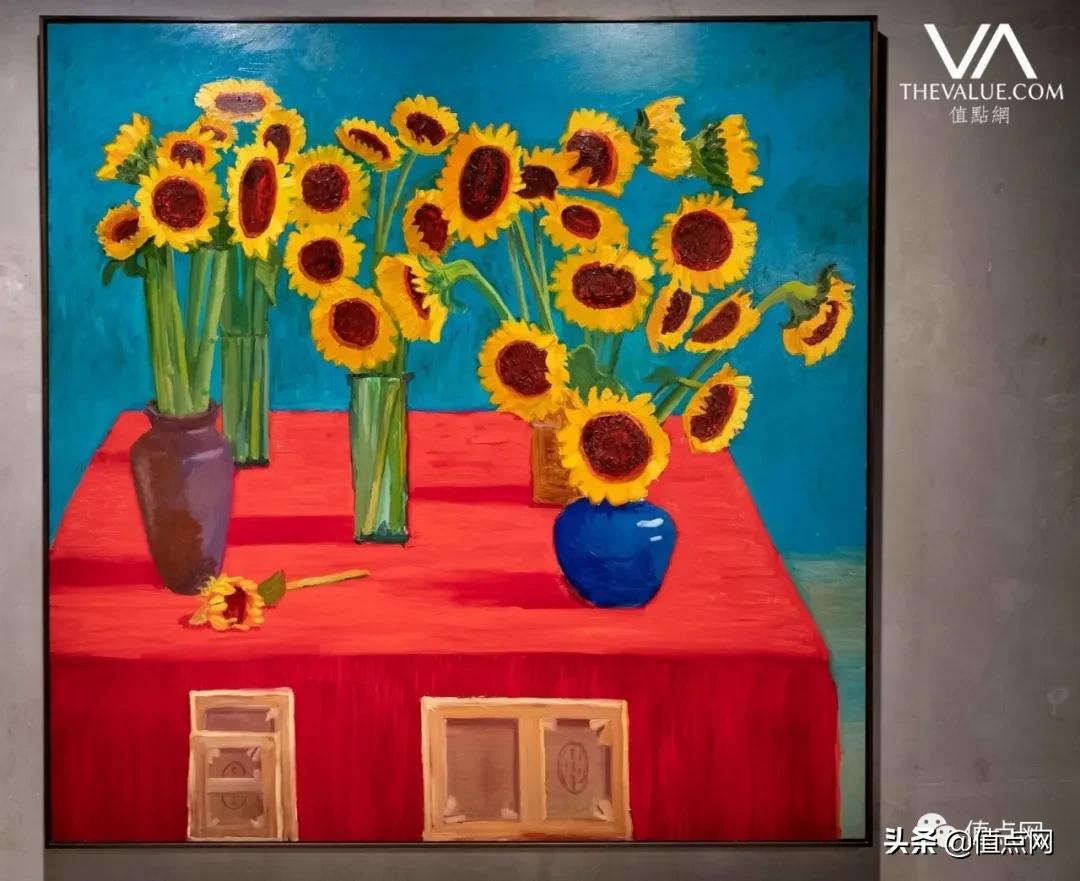 2021香港秋拍,2023年香港当代艺术秋拍