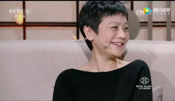 台湾最潇洒的教母,台湾教母