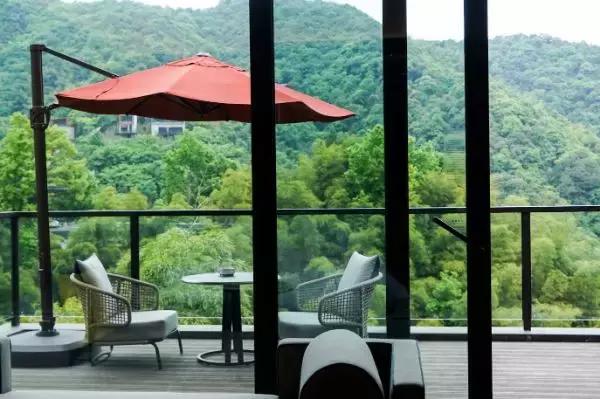 宁海安岚度假酒店,宁海安岚最美的酒店