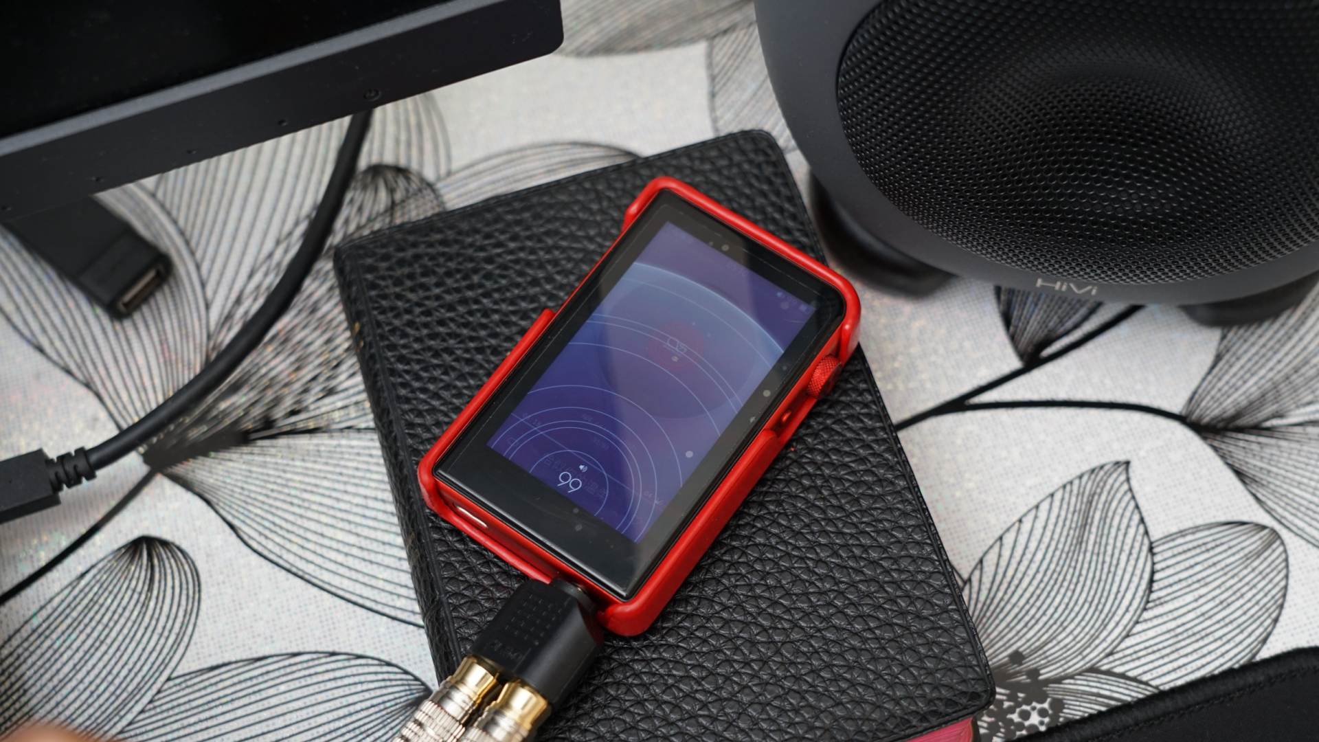 惠威x4音响怎么用,惠威x4多媒体监听音箱